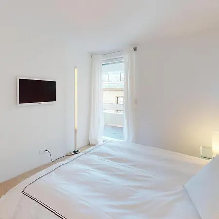 Appartement Mezdi *