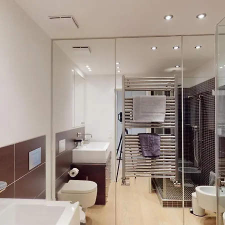 Appartement Mezdi