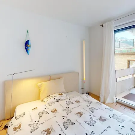 Mezdi Appartement *