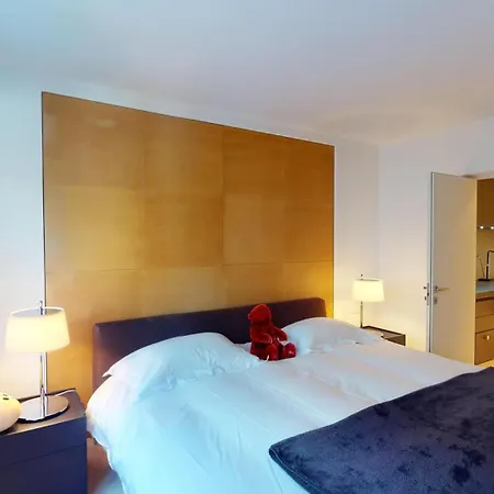 Mezdi Appartement