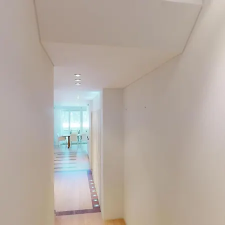 Appartement Mezdi