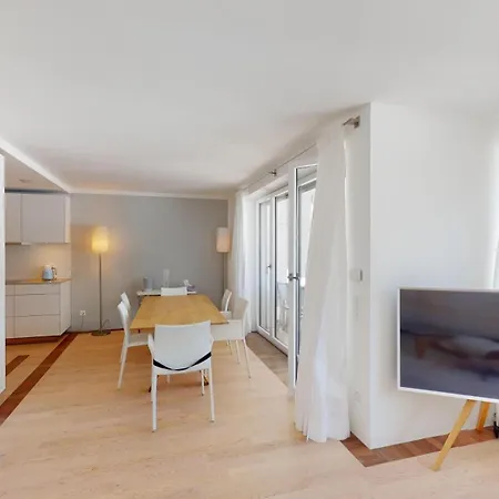 Appartement Mezdi
