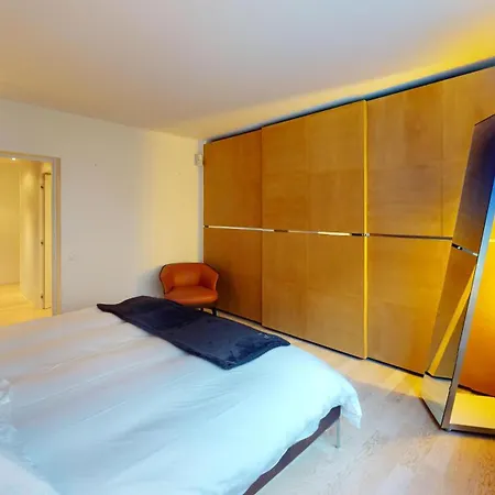 Appartement Mezdi