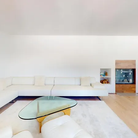 Mezdi Apartment